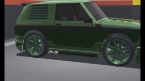 ретро гараж Эдит ♥️