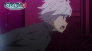 DanMachi S2 Web Preview Ep 09
