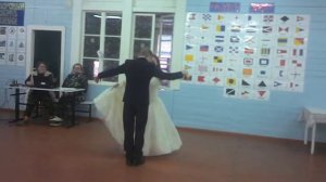 Венский вальс Орленок 2017