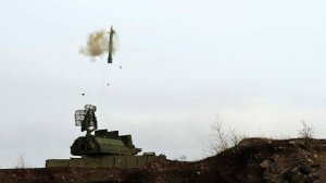 Силы ПВО сбили украинский дрон над Черным морем
