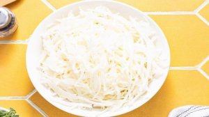 Капустный суп