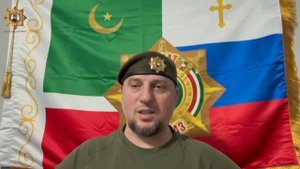 Апти Алаудинов "АХМАТ". О ситуации с Романом Алёхиным