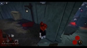 продолжаю Учиться играть в Район Насилия/сегодня мы молчим/повысила ранг