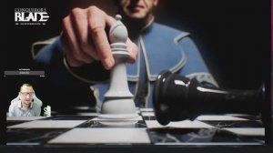 Conqueror's Blade/ Корона и Крест / Старт сезона