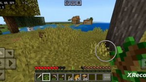 Minecraft the broken script 4 серия