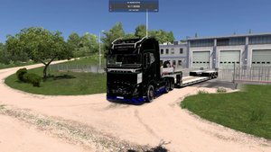 🚦Euro Truck Simulator 2 - 1.56 🚛🚛🚛