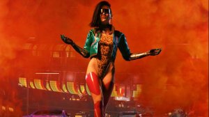 Cyberpunk: Красота Night City