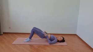 Тренировка Тазовое дно 🔥 Комплекс 2🎁 Подарю ещё 1 тренировку, в описании 👇