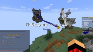 Наблюдаю за игроками в Bedwars 🛏️ | Minecraft: Кто победит? 🎮
