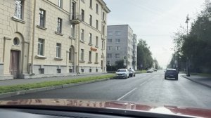 ПОЕЗДКА В КРОНШТАДТ. Часть 1.