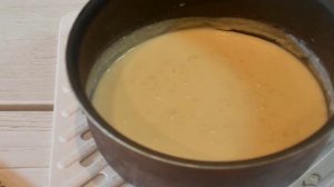 Куриное филе, запеченное в белом соусе