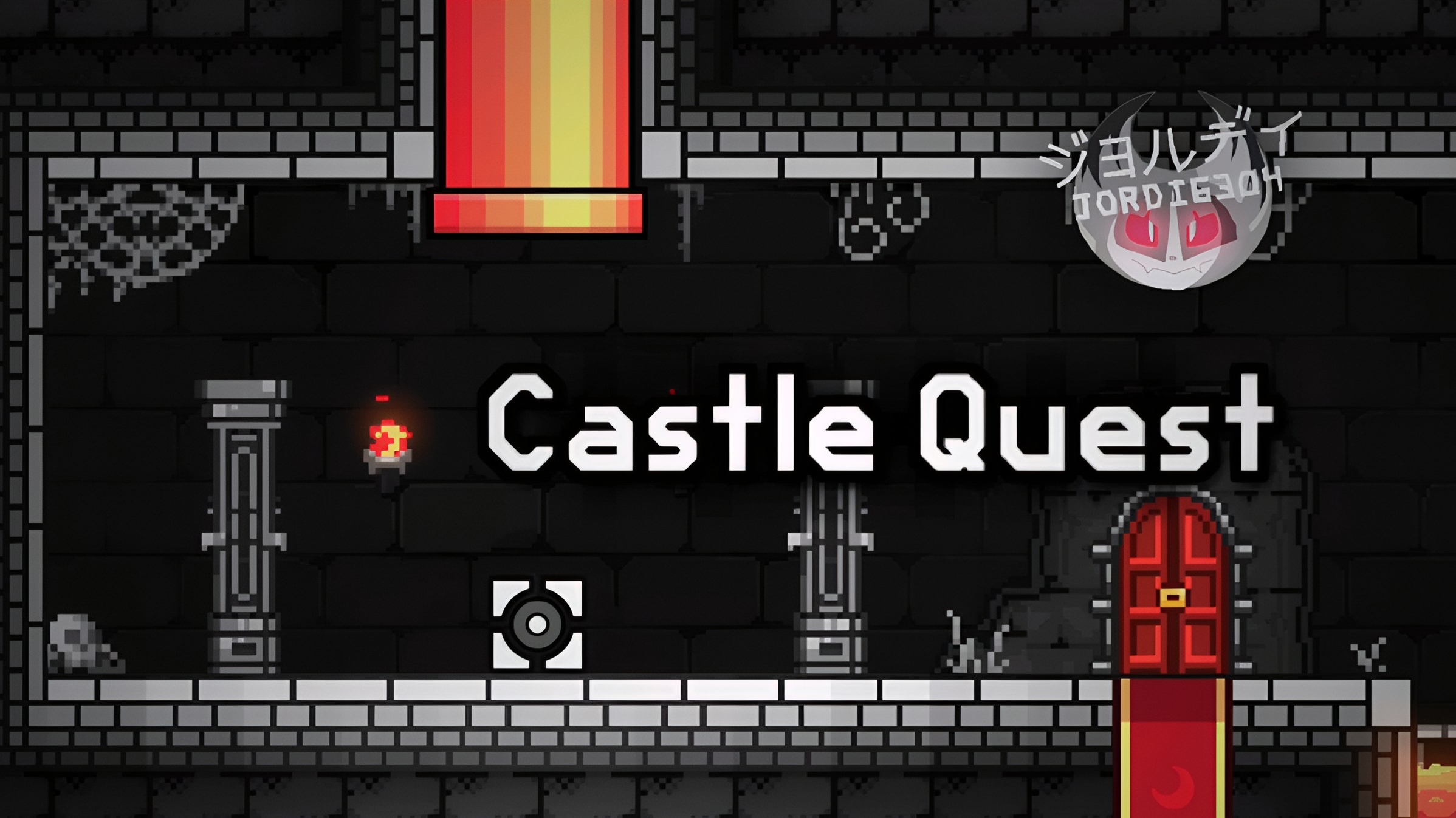 Castle Quest