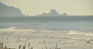 ... Как образуется Мираж...