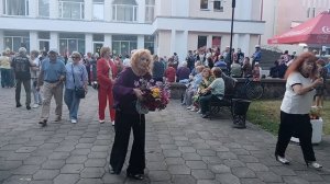 Чистые пруды...... 21.09.25 Гомель парк Луначарского 🥰💫