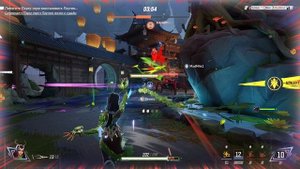 Marvel Rivals: Равная катка. Супер душка. Прожимаем кнопки