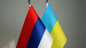 Песков: Путин открыт к урегулированию ситуации на Украине путем переговоров