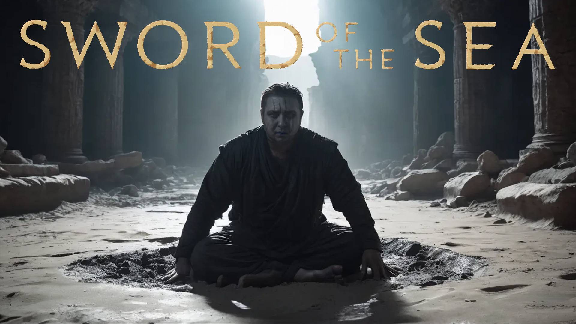Я ДУМАЛ ЭТО МЕЧЬ - Sword of the Sea
