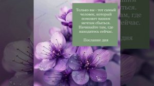 Цитаты,помогающие жить!