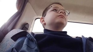 Ездили в Усмань в ветеринарную клинику, у Сони клещ 21-09-2025