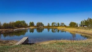 21-09-2025 Где-то за лесом избушка стояла ( кавер)