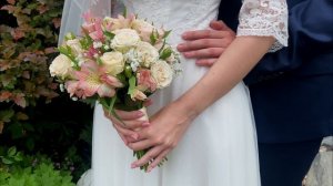 Алексей и Анастасия - Свадебный клип - iPhone