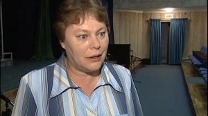 ТВ о Театре "Без вывески". Романтики.