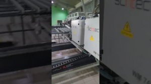 Schtec модификация ручного производства на автоматическое