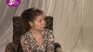 "Личность" передача детского телевидения ДДТ о Марии Жуковой - вопросы задают дети