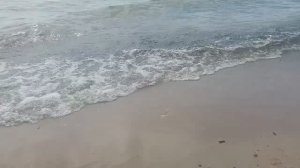 12 июня. Море.