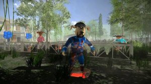 5 ночей с тимохой 4 1 день и ночь