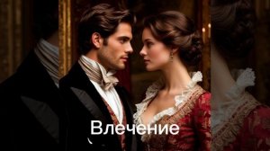 Влечение