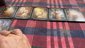 Письмо судьбы для Нас!🌹☀️🫅