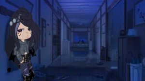 Кофейная гуща/Страшная история/Гача лайф