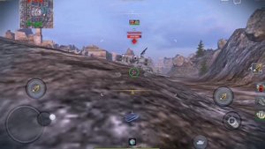 тренировочный бой