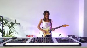 GARSI - Live @ London, United Kingdom Melodic Techno & Indie Dance DJ Mix