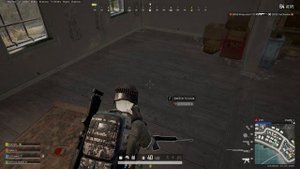 играем в пабг на пк с французами