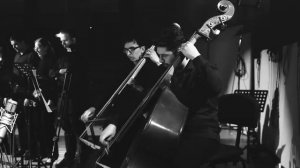 Лесник в Симфо