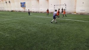 Сириус 17 - ПФА / дфл Тольятти 21.09.2025