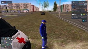 Стас Пушкин ДМ