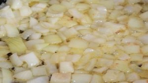 Жаркое из овощей