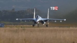 Армия России наносит мощные удары по военным объектам противника  / События на ТВЦ