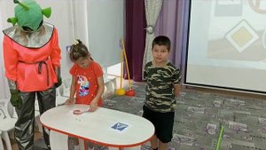 Профилактическая акция "Неделя безопасности дорожного движения"