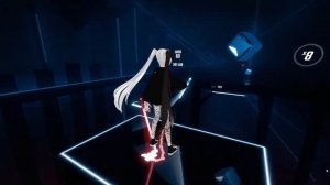 Legends Never Die - Kikae Aeon Beat Saber (Expert+)