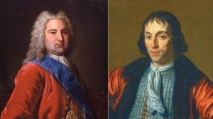 Tarixdagi eng taniqli poraxo’rlar - Korrupsiya !!!