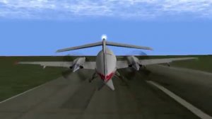 X-Plane 9 на Android лучший воздушный симулятор [get-speed.com]