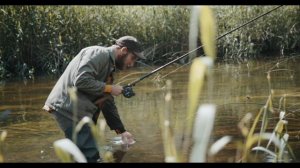 Рыбалка моя (песня под гитару)