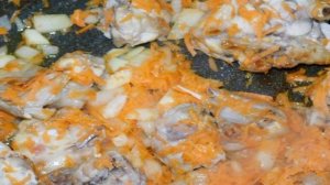 Жаркое из зайца