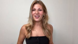 Алина Белова. Видеовизитка. Пригласить на пробы +7-985-046-07-43 Агентство Лаки