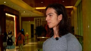 "Было просто праздником для меня" - Гуменник о победе в отборе на Олимпиаду-2026