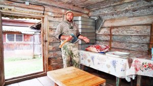 АМБАР ЗА МЕСТО МАГАЗИНА | ЗДОРОВАЯ ЕДА БЕЗ ГМО | НАРУБИЛ МЯСО ДЛЯ ЖЕНЫ | ФАРШ И ЗАГОТОВКИ | СТРОЙКА